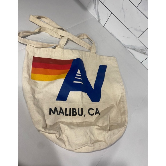 Aviator Nation Bags Aviator Nation Malibu Tote Bag Poshmark